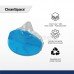 CleanSpace Steri-Plus Exhalation Valve Filter Case (Reusable)